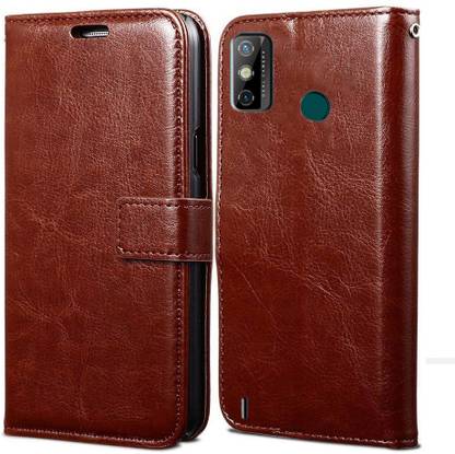 RAGNAR Flip Cover for Tecno Spark Go 2020
