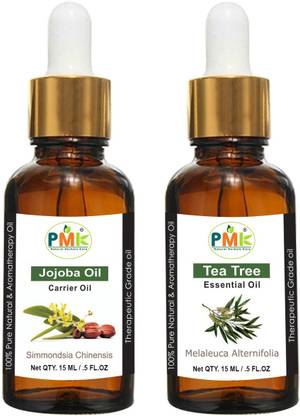 PMK Pure Natural (Each 15 ML)