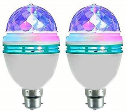 GoGo point Dual Disco Ball