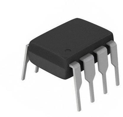 EMERGING TECHNOLOGIES INA217 Low Noise Low-Distortion Instrumentation Amplifier Electronic Components Electronic Hobby Kit