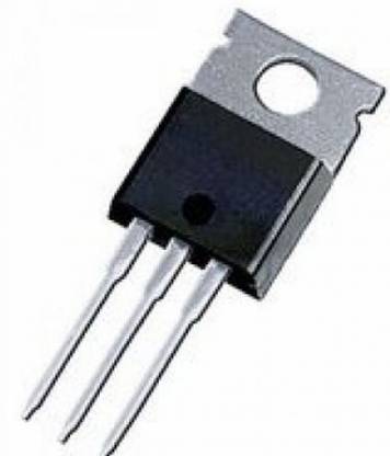 Ihc TIP32C / TIP32 PNP TRANSISTOR 100V 3A TO-220 IC (PACK OF 10) Electronic Components Electronic Hobby Kit