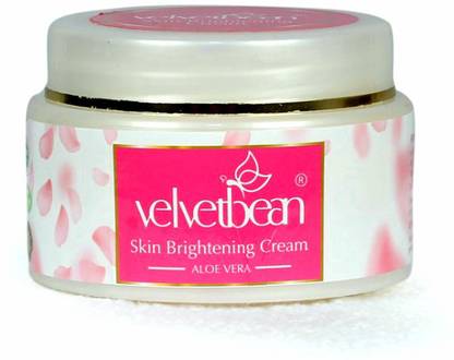 velvetbean SKIN BRIGHTENING CREAM