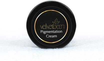 velvetbean VELVET PIGMENTATION CREAM FOR SOFT AND SMOOTH SKIN