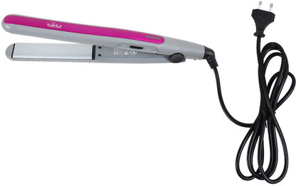 Babila hair straightener review clearance