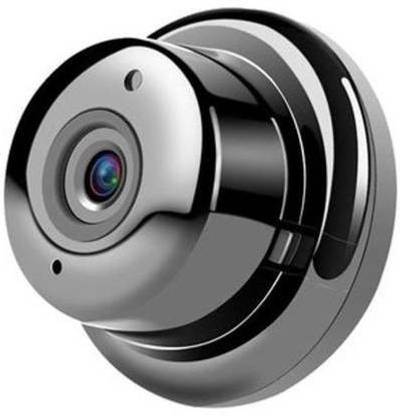 NXXTTNK Mini Wifi Full HD Spy Hidden Wireless CCTV IP Camera For Home Spy Camera Security Camera (No GB, 2 Channel) Security Camera
