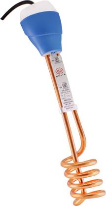 HELIS Blue Copper 1500 W 1500 W Immersion Heater Rod