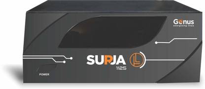 Genus L 1125 SOLAR INVERTER Pure Sine Wave Inverter