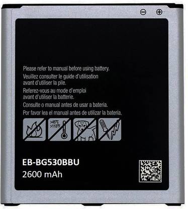 Longan Mobile Battery For  SAMSUNG Galaxy J3 (2016) | SM-J320FN | SM-J320F | SM-J320G | SM-J320M | SM-J320A | SM-J320V | SM-J320P