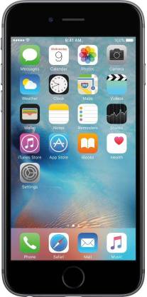 i-FiX IPS LCD Mobile Display for Apple iPhone 6 Plus