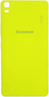 Unique4Ever Lenovo K3 Note/A7000 Back Panel