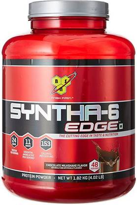 BSN Syntha 6 Edge Whey Protein
