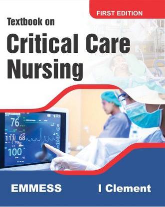 Text Book Of Critical Care Nursing