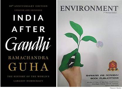 India After Gandhi & Environment