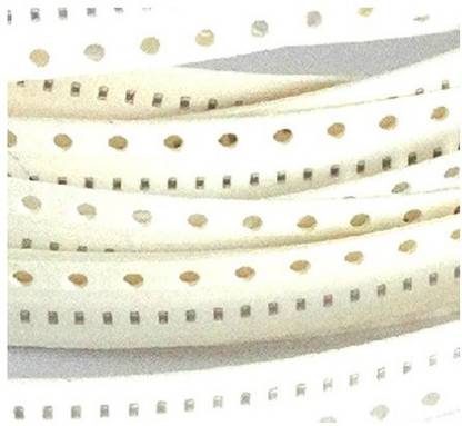 EMERGING TECHNOLOGIES 80pcs 2K OHM 2K (0805) 0805 SMD RESISTOR 1/8W Fixed Resistor