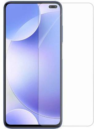 CLASIKCART Tempered Glass Guard for Xiaomi Redmi K30 5G Extreme Edition