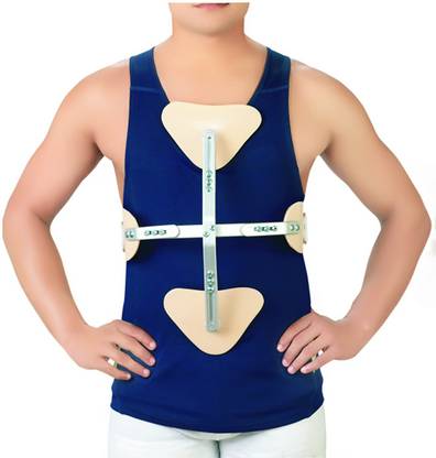 Dyna HYPER EXTENSION BRACE Back / Lumbar Support