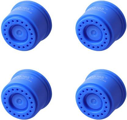 Eco365 Water Saving Shower flow - 3LPM(Pack of 4) Tap Mount Water Filter