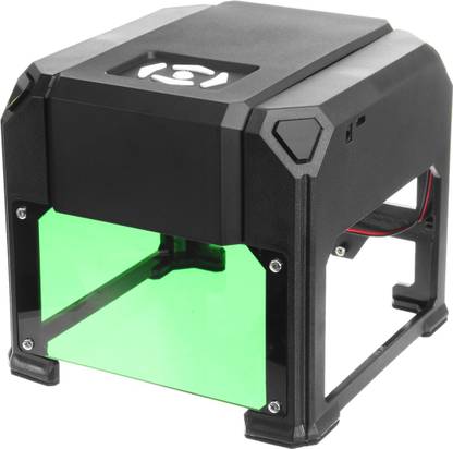 SPARKSA 2000mW Laser Printer Engraver 3D Printer