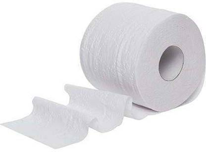 World Wide Villa TOTAL AMAZING VILLA STORE SUPER SOFT TOILET PAPER 1 ROLL Toilet Paper Roll