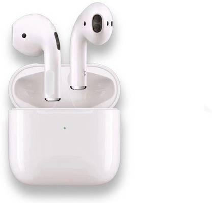 punix Pro 5 TWS Earphone With Charging Case for Android & iOS Bluetooth