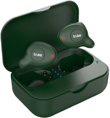 truke Fit Pro Bluetooth