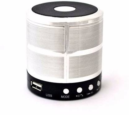 Sulfur Mini Bluetooth Speaker With Subwoofer Hands-Free Calling Pocket Size High Power Stereo Sports Jogging Music Player Easy To Connect All devices Multi Functional Mini Handy Speaker High-Definition And Strong Body Speaker 10 W Bluetooth Speaker