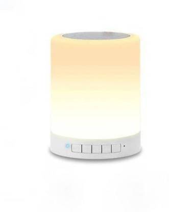 RACRO AZFC_mi Touch Lamp bluetooth speaker compatiable With all smart phones-21019 5 W Bluetooth Speaker