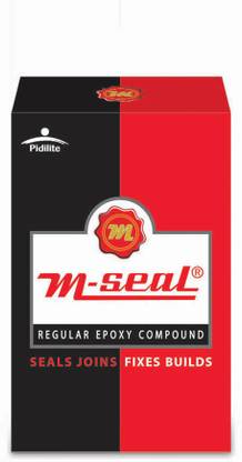 Pidilite M-SEAL REG EPX COMPD. [100 GM] Adhesive