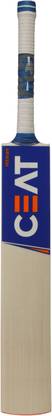 CEAT Hitman English Willow Cricket  Bat For 15+ Yrs