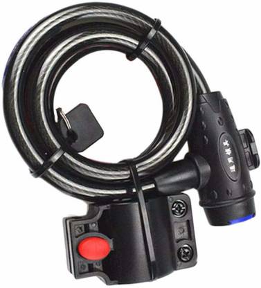 Prokick KEY-LOCK-001 Cycle Lock
