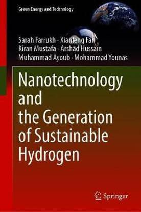 Nanotechnology and the Generation of Sustainable Hydrogen