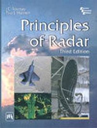 Principles of Radar 3rd Edition