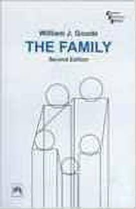 The Family 2nd  Edition