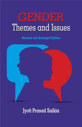 Gender Themes and Issues: Revised and Enlarged Edition