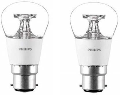 PHILIPS 4 W Candle B22 LED Bulb