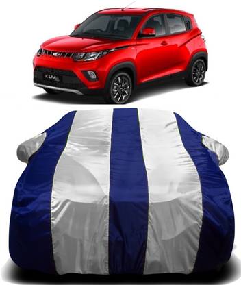 कोकावो Mahindra Mahindra  के लिए कार कवर (मिरर पॉकेट्स के साथ)