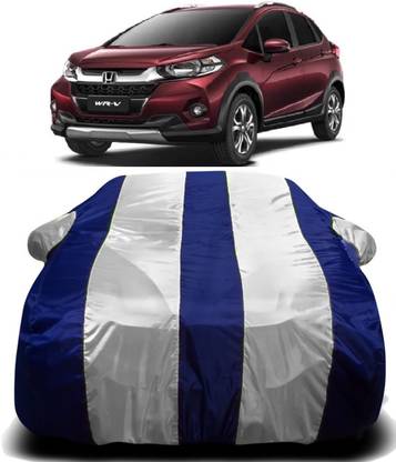 XOCAVO Car Cover For Honda WRV (With Mirror Pockets)