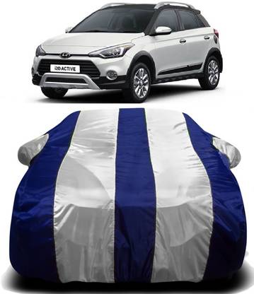 कोकावो Hyundai Hyundai  के लिए कार कवर (मिरर पॉकेट्स के साथ)