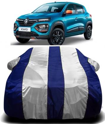 कोकावो Renault Renault  के लिए कार कवर (मिरर पॉकेट्स के साथ)