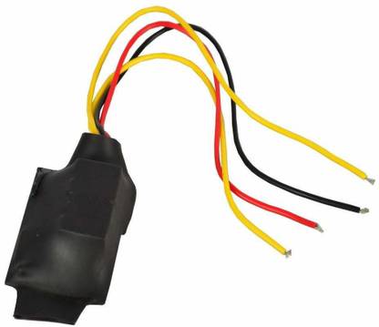 Vagary Front Flasher Indicator Light for Honda CBR 150R