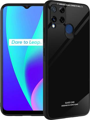 SoSh Back Cover for RealMe C25s