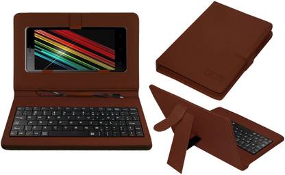 ACM Keyboard Case for Karbonn Titanium S320