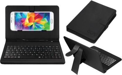 ACM Keyboard Case for Samsung Galaxy S5