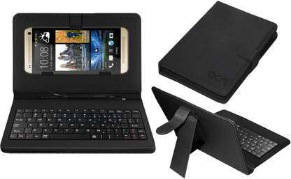 ACM Keyboard Case for HTC One M7