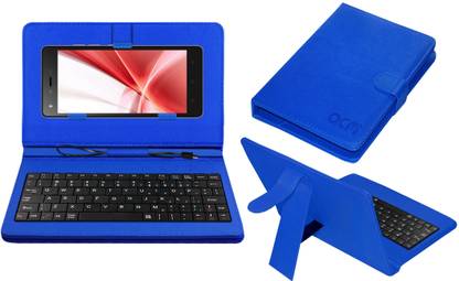ACM Keyboard Case for Itel Wish It1512