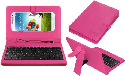 ACM Keyboard Case for Samsung Galaxy S4 Cdma S-Iv