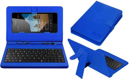 ACM Keyboard Case for Microsoft Lumia 550