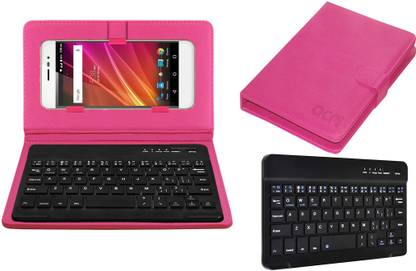 ACM Keyboard Case for Panasonic Eluga Arc
