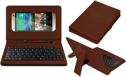 ACM Keyboard Case for Htc One Mini 2