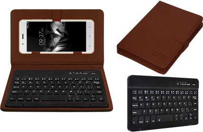 ACM Keyboard Case for Clout X418 Zest